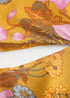 Vestido estilo kimono bohemio chic para mujer